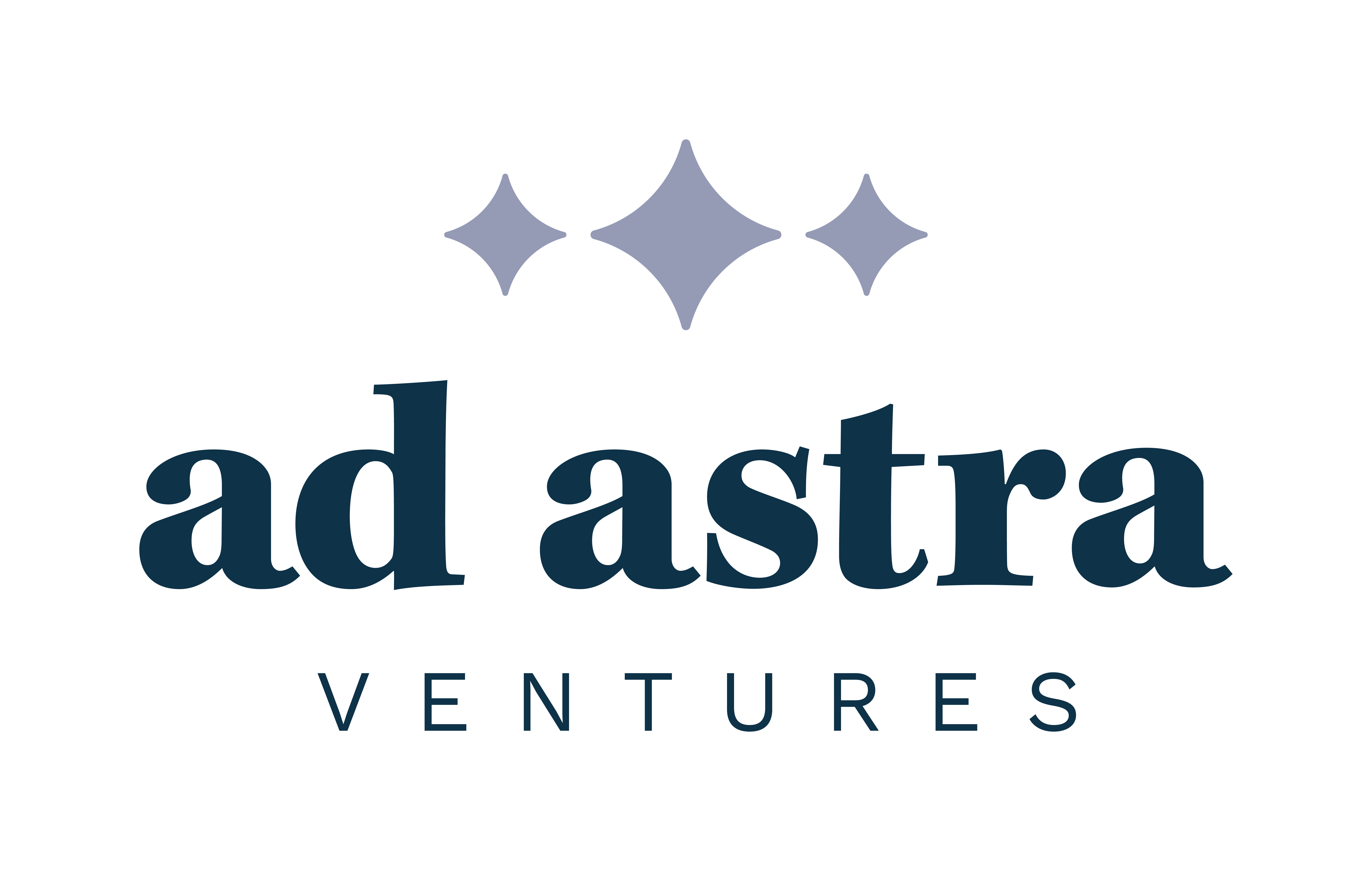Ad Astra Ventures logo