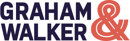 Graham and Walker logo