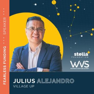Julius Alejandro