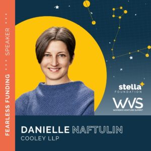 Danielle Naftulin