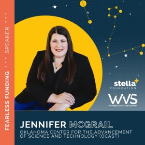 Jennifer McGrail