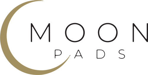 MoonPads logo