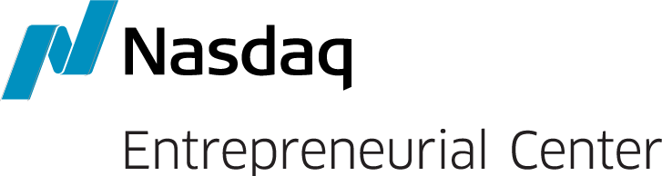 Nasdaq Entrepreneurial Center logo