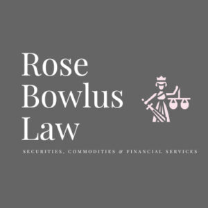 Rose Bowlus Law logo