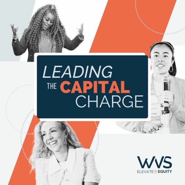 Leading the Capital Charge banner