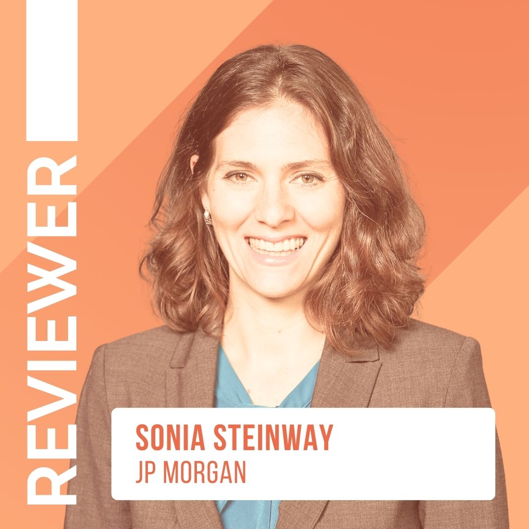 Sonia Steinway