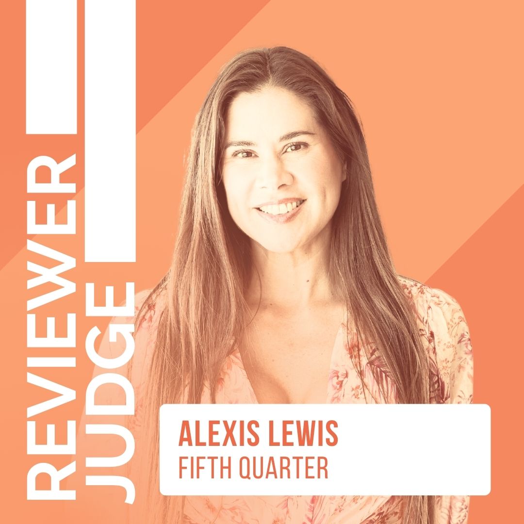 Alexis Lewis