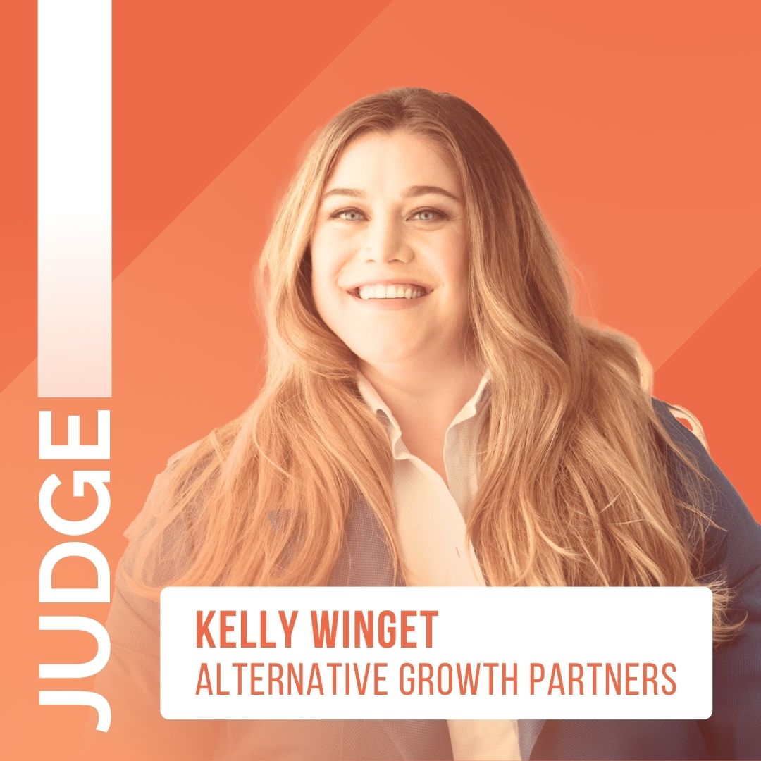 Kelly Winget