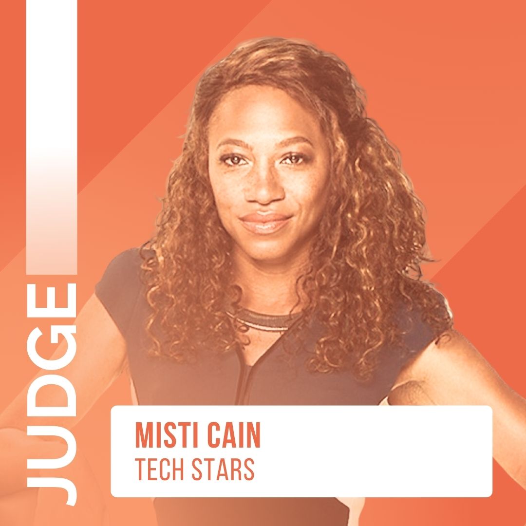 Misti Cain