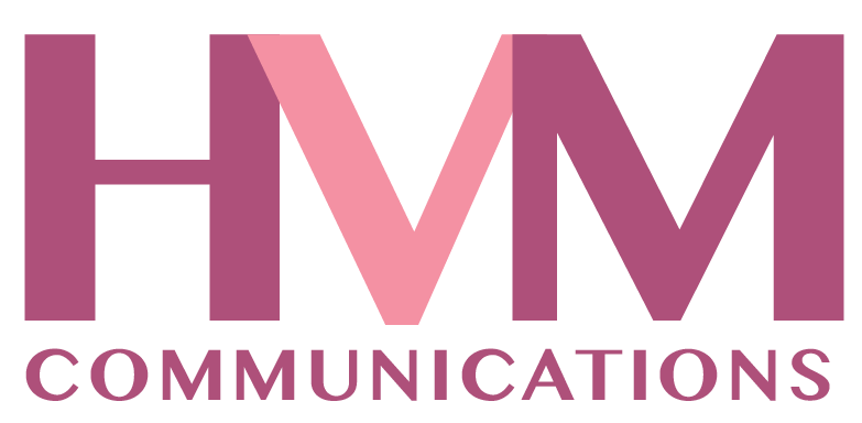 HVM Communications logo