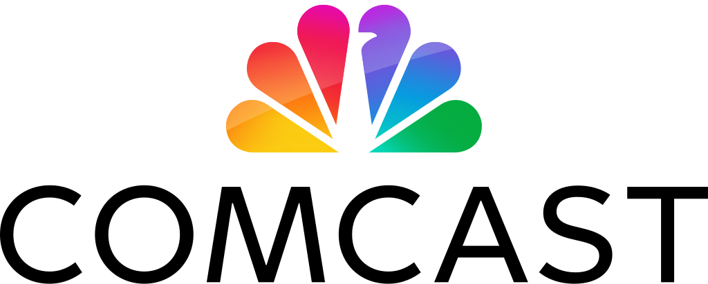 Comcast logo
