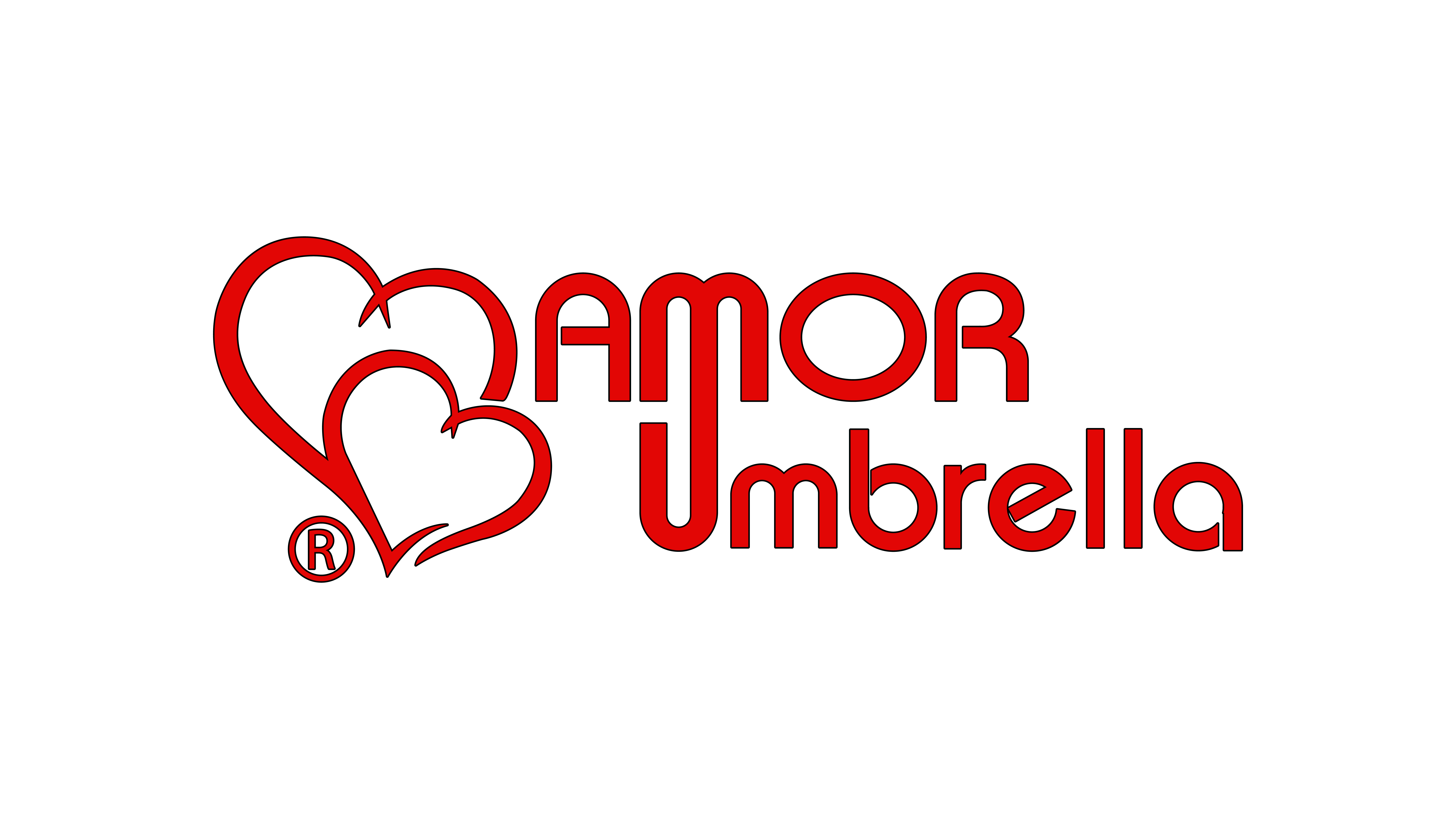 Amour Umbrella logo