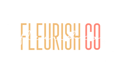Fleurish Co logo