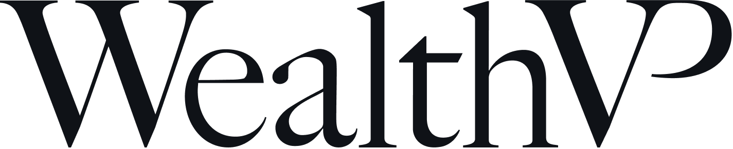 WealthVP Full Logo