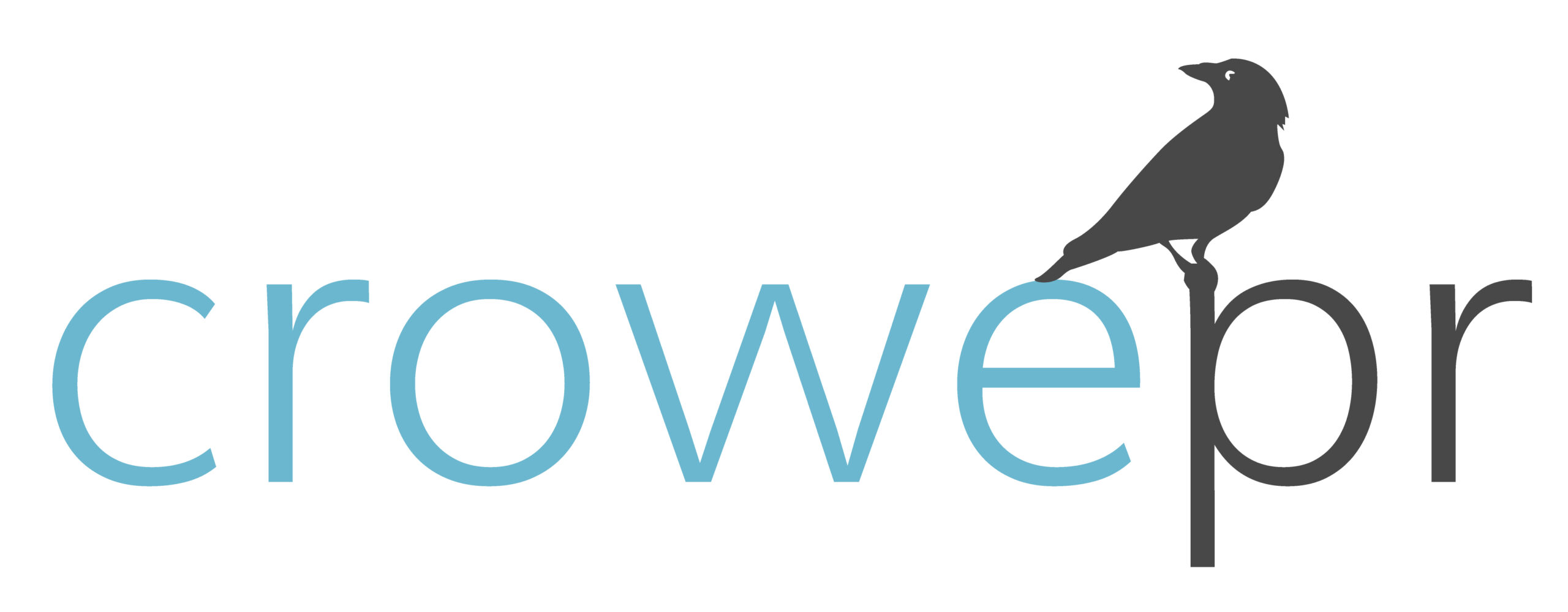 Crowe PR logo