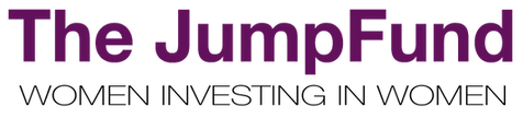 Jump the Fund logo