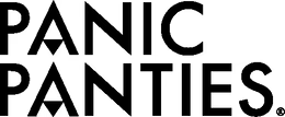 Panic panties logo