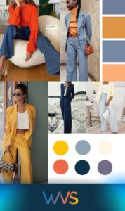 Women's Venture Summit - What to wear inspiration