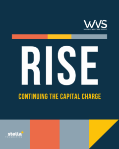 Rise Cover