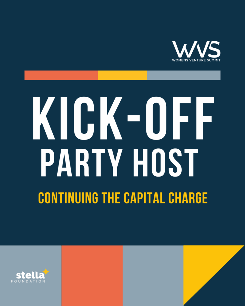Kick-off party host cover