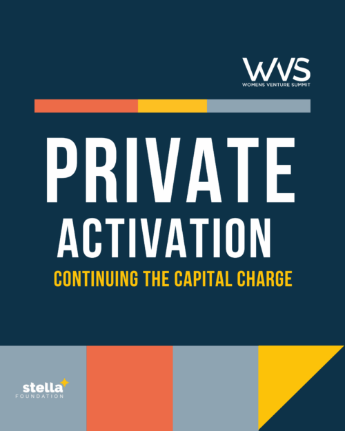 private activations cover