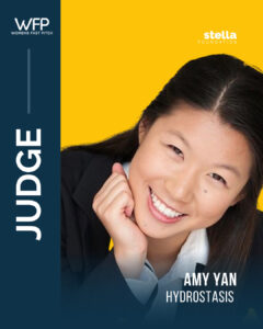 Amy Yan
