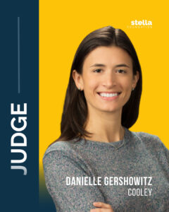 Danielle Gershowitz