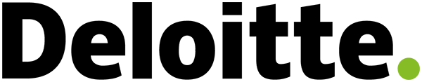 Deloitte logo