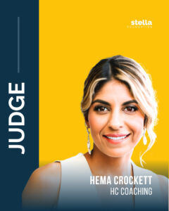 Hema Crockett