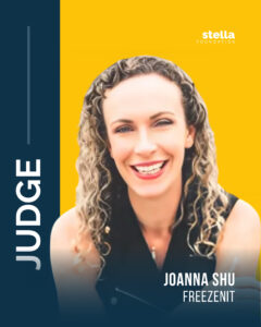 Joanna Shu