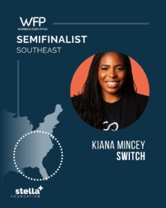Kiana Mincey
