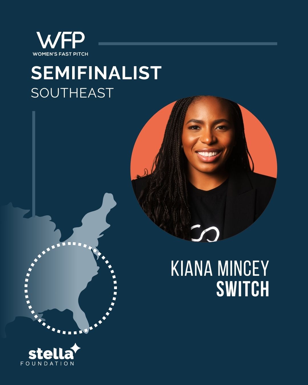 Kiana Mincey Kiana Mincey