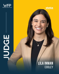 Lila Inman