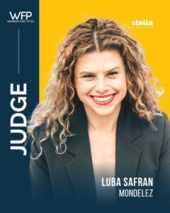 Luba Safran