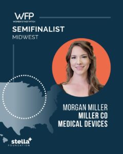 Morgan Miller