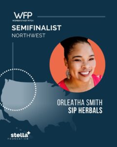 Orleatha Smith