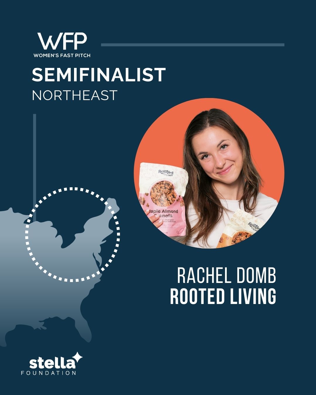 Rachel Domb Rachel Domb