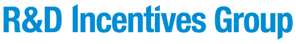 R&D Incentives Group logo