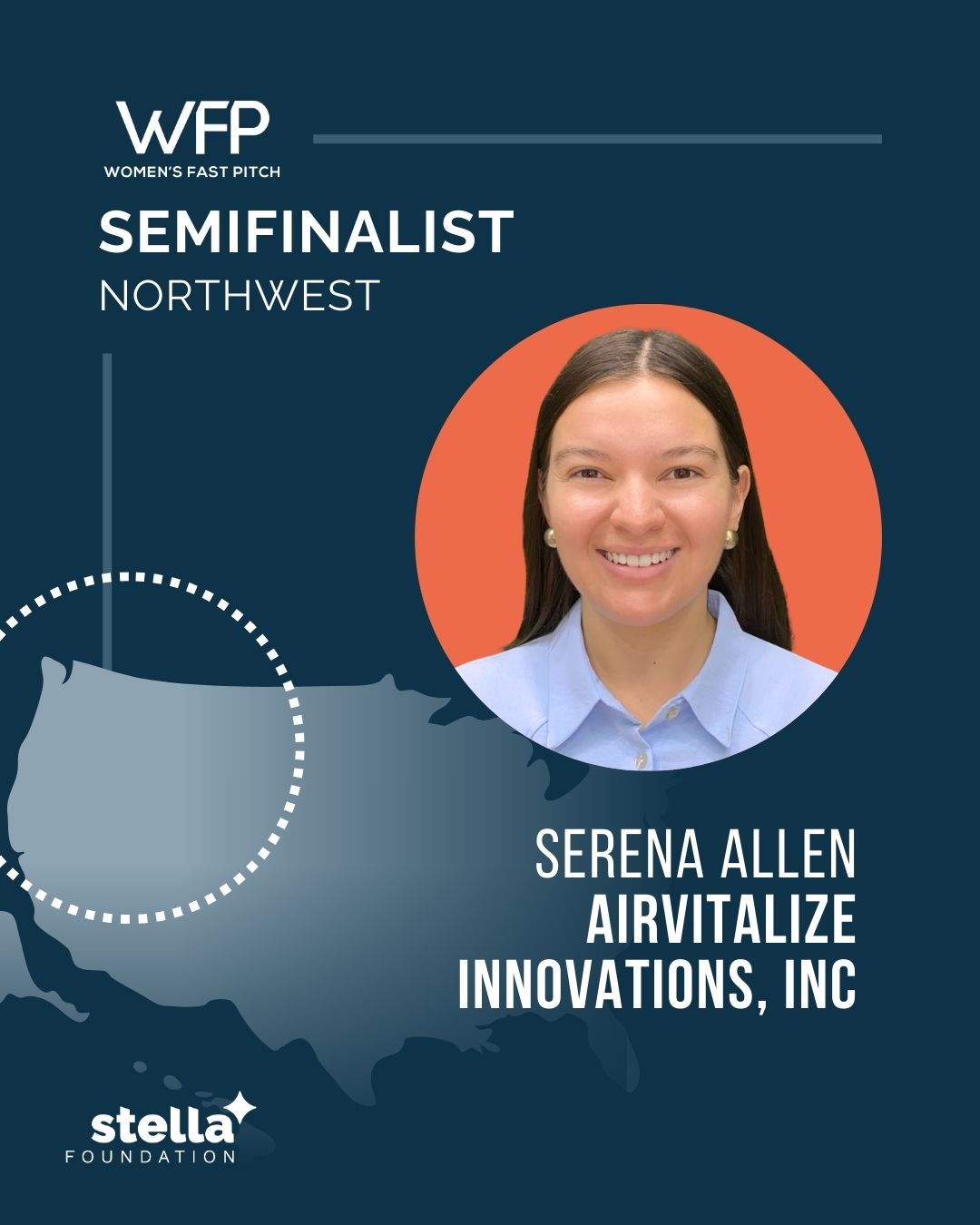 Serena Allen Serena Allen