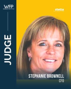 Stephanie Brownell