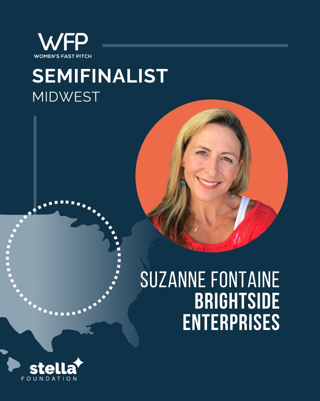Suzanne Fontaine Suzanne Fontaine