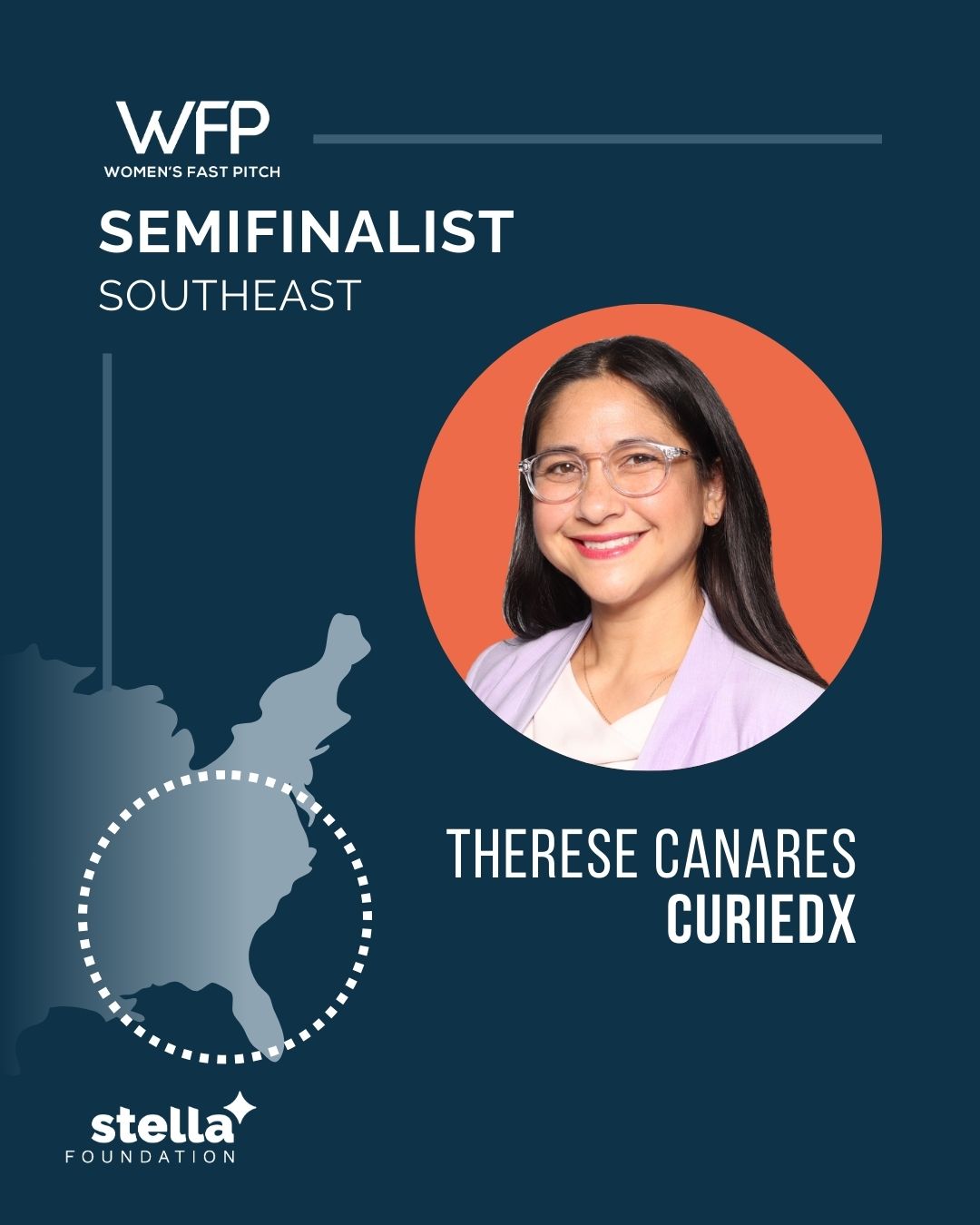 Therese Canares Therese Canares