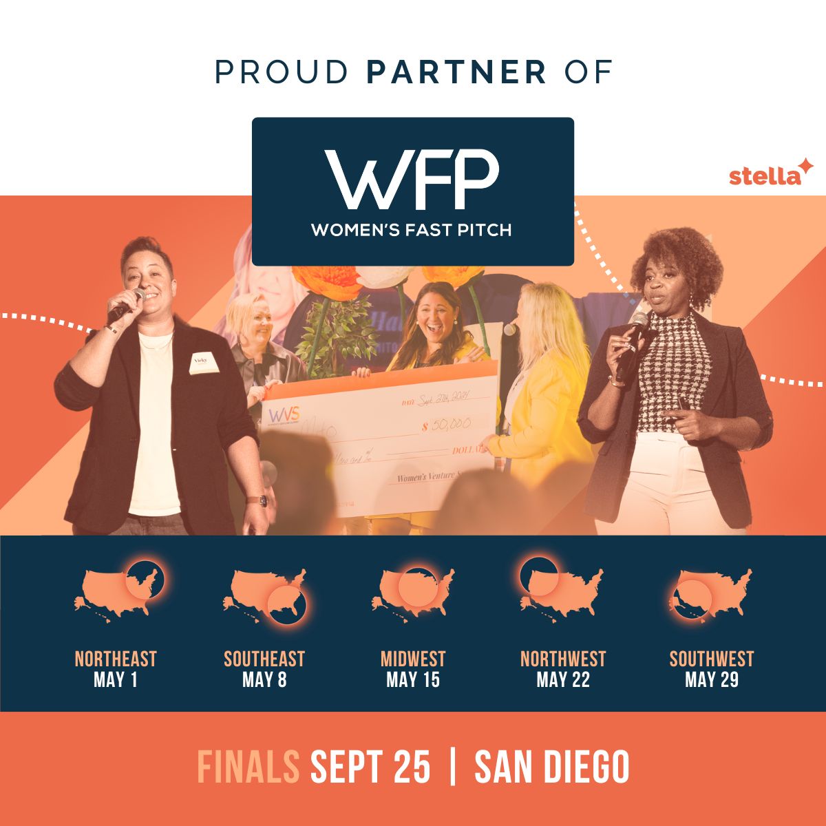 WFP Partner WFP Partner post