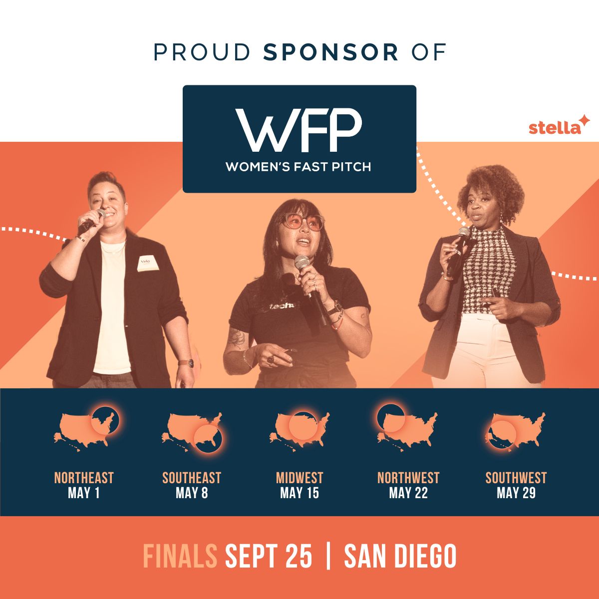 WFP Sponsor WFP Sponsor post