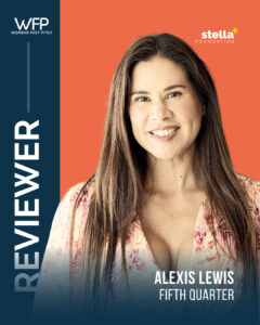 Alexis Lewis