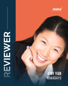 Amy Yan