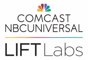 Comcast Lift Lab logo