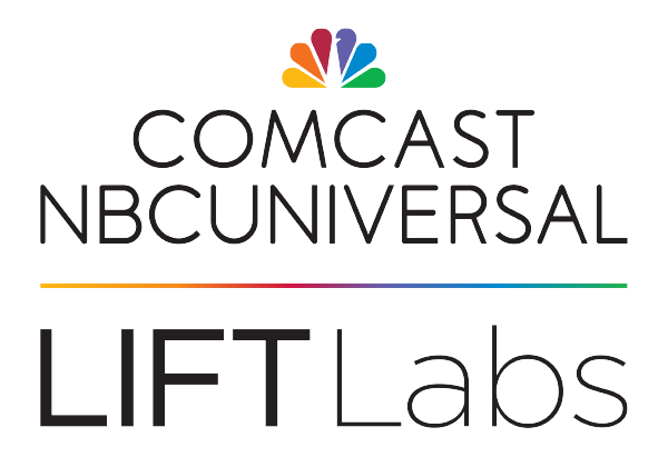 Comcast Lift Lab logo