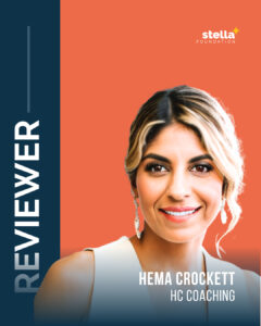 Hema Crockett