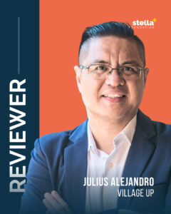 Julius Alejandro